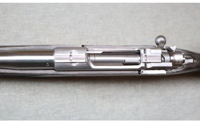 Ruger ~ M77 Hawkeye Alaskan Bush ~ 9.3x62mm - Image 10 of 12