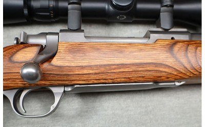 Ruger ~ M77 Mark II Varmint ~ .308 WIN - Image 3 of 12