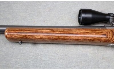 Ruger ~ M77 Mark II Varmint ~ .308 WIN - Image 7 of 12