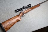 Ruger ~ M77 Mark II Varmint ~ .308 WIN - Image 1 of 12