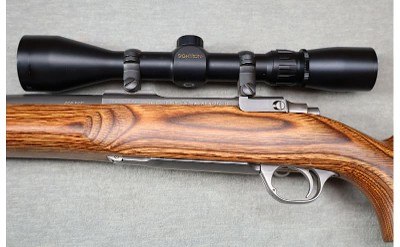 Ruger ~ M77 Mark II Varmint ~ .308 WIN - Image 10 of 12