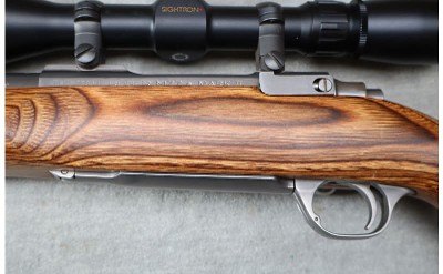 Ruger ~ M77 Mark II Varmint ~ .308 WIN - Image 9 of 12