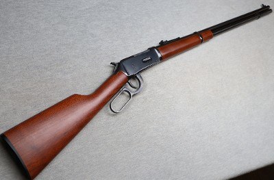 Winchester ~ Model 94AE ~ .30-30 WIN - Image 1 of 12