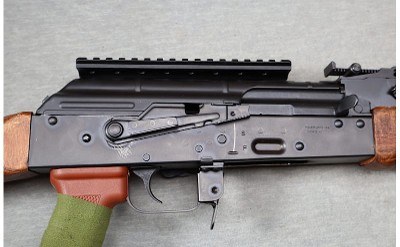 Pioneer Arms ~ Sporter ~ 7.62x39 - Image 3 of 10
