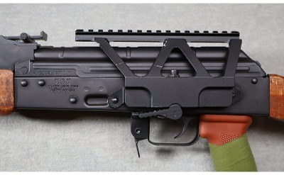 Pioneer Arms ~ Sporter ~ 7.62x39 - Image 7 of 10
