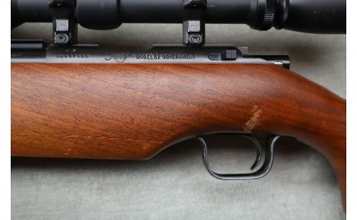 Kimber Of Oregon ~ Model 82 Government ~ .22 LR - Image 9 of 12