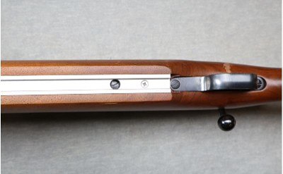 Kimber Of Oregon ~ Model 82 Government ~ .22 LR - Image 8 of 12