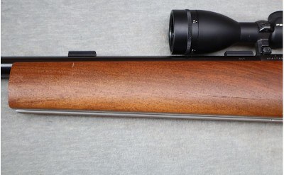 Kimber Of Oregon ~ Model 82 Government ~ .22 LR - Image 7 of 12