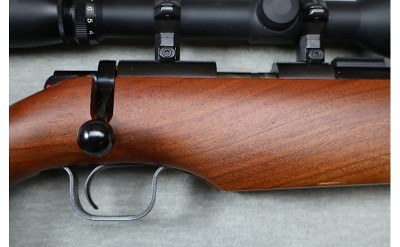 Kimber Of Oregon ~ Model 82 Government ~ .22 LR - Image 3 of 12