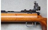 Anschutz ~ Match 54 ~ .22 LR - Image 9 of 12