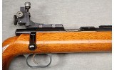Anschutz ~ Match 54 ~ .22 LR - Image 3 of 12