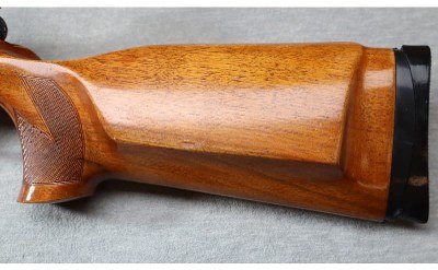 Anschutz ~ Match 54 ~ .22 LR - Image 11 of 12