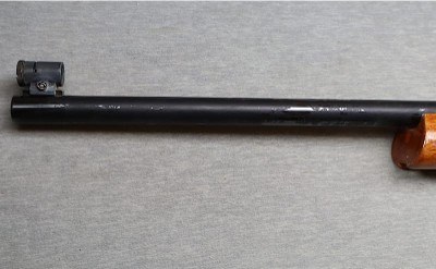 Anschutz ~ Match 54 ~ .22 LR - Image 6 of 12