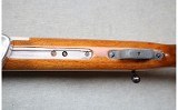Anschutz ~ Match 54 ~ .22 LR - Image 8 of 12