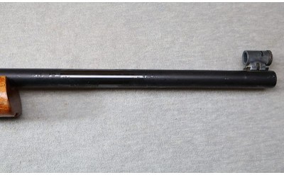 Anschutz ~ Match 54 ~ .22 LR - Image 5 of 12