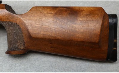 Anschutz ~ Match 54 ~ .22 LR - Image 11 of 12