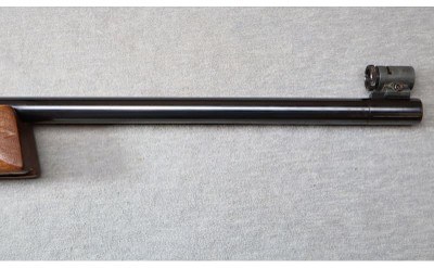 Anschutz ~ Match 54 ~ .22 LR - Image 5 of 12