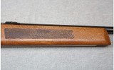 Anschutz ~ Match 54 ~ .22 LR - Image 4 of 12