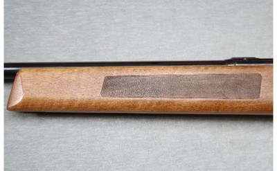 Anschutz ~ Match 54 ~ .22 LR - Image 7 of 12