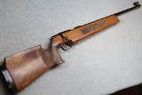 Anschutz ~ Match 54 ~ .22 LR - Image 1 of 12