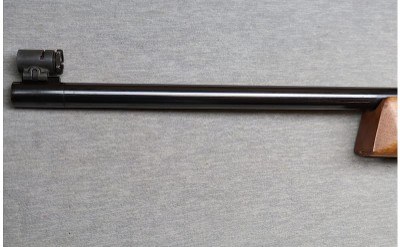 Anschutz ~ Match 54 ~ .22 LR - Image 6 of 12