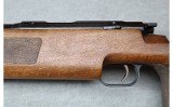 Anschutz ~ Match 54 ~ .22 LR - Image 9 of 12