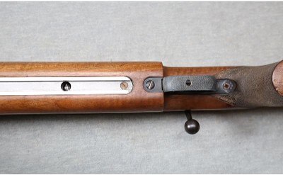 Anschutz ~ Match 54 ~ .22 LR - Image 8 of 12