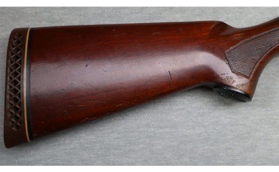 Remington ~ Sportsman 48 ~ 20 Gauge - Image 2 of 12