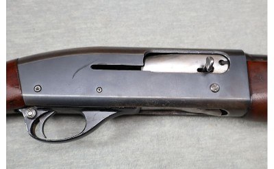 Remington ~ Sportsman 48 ~ 20 Gauge - Image 3 of 12