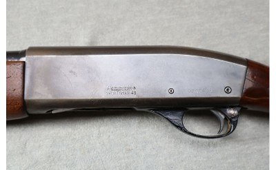 Remington ~ Sportsman 48 ~ 20 Gauge - Image 9 of 12