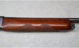 Remington ~ Sportsman 48 ~ 20 Gauge - Image 4 of 12