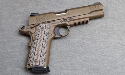 Colt ~ Model M45A1 USMC ~ .45 Auto - Image 1 of 2