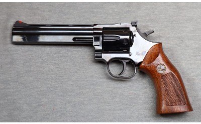 Dan Wesson ~ Model 15 ~ .357 Magnum - Image 2 of 2