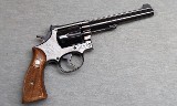 Smith & Wesson ~ Model 17-3 ~ .22 LR - Image 1 of 2