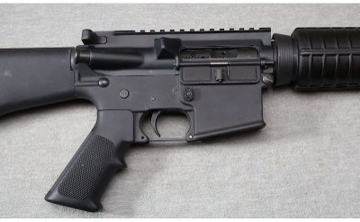Colt ~ HBAR Sporter ~ .223 Remington - Image 3 of 8