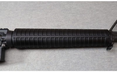Colt ~ HBAR Sporter ~ .223 Remington - Image 4 of 8