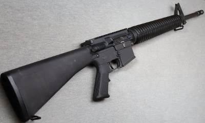 Colt ~ HBAR Sporter ~ .223 Remington - Image 1 of 8