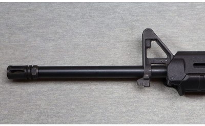Smith & Wesson ~ M&P-15 ~ 5.56 NATO - Image 5 of 8