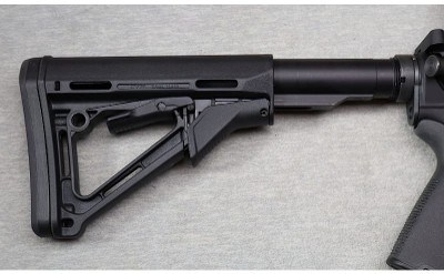 Smith & Wesson ~ M&P-15 ~ 5.56 NATO - Image 2 of 8