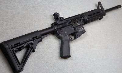 Smith & Wesson ~ M&P-15 ~ 5.56 NATO - Image 1 of 8