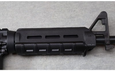 Smith & Wesson ~ M&P-15 ~ 5.56 NATO - Image 4 of 8