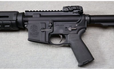 Smith & Wesson ~ M&P-15 ~ 5.56 NATO - Image 6 of 8