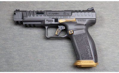 Canik ~ SFX Rival ~ 9mm Luger - Image 2 of 2