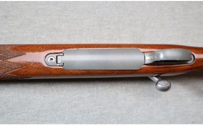 Remington ~ Model 700 BDL ~ .25-06 REM - Image 8 of 12