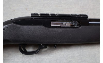 Ruger ~ 10/22 50th Anniversary ~ .22 LR - Image 3 of 12