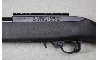 Ruger ~ 10/22 50th Anniversary ~ .22 LR - Image 9 of 12