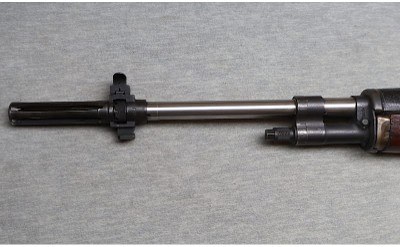 Springfield Armory ~ Pre-Ban NM M1A ~ .308 WIN - Image 6 of 12