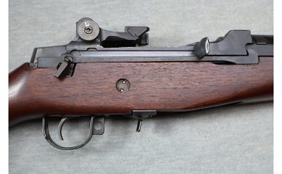 Springfield Armory ~ Pre-Ban NM M1A ~ .308 WIN - Image 3 of 12