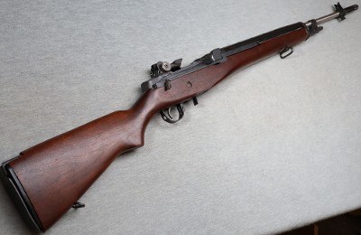 Springfield Armory ~ Pre-Ban NM M1A ~ .308 WIN - Image 1 of 12