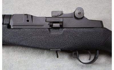 Springfield Armory ~ M1A ~ 7.62 NATO - Image 9 of 12